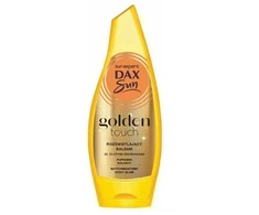 DAX Sun Golden Touch Šviečiantis balzamas po saulės 175 ml (079020)