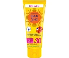 Dax Sun apsauginis kremas vaikams ir kūdikiams SPF30 75ml
