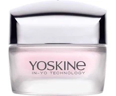 DAX YOSKINE Supreme Vit B12 &amp; C drėkinamasis kremas nuo raukšlių 50+ dienai 50 ml