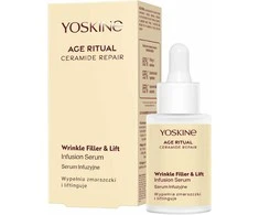 Yoskine „Age Ritual Infusion“ veido serumas 30 ml