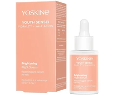 DAX YOSKINE Jaunystės sensei serumas naktinis 30 ml (0076043)