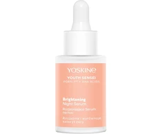 DAX YOSKINE Jaunystės sensei serumas naktinis 30 ml (0076043)
