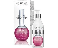 Yoskine Slim Shock, 200 ml