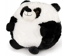 Šilumos šaltinis - Cozy Noxxiez Šilumos šaltinis Pagalvė Panda Pliušinė