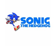 Day Pagalvėlė Sonic ir pliušinis rankų šildytuvas