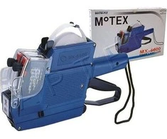 Ag60 Kainų etikečių aparatas MX6600