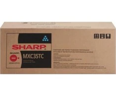 Sharp MX-C35TC (MXC35TC) Lazerinė kasetė, Žydra
