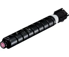 Tonerio Kasetė - Canon C-EXV 58 24,000 puslapių našumas Magenta