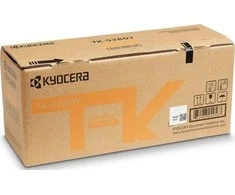 Toneris Kyocera TK-5280 Geltonasis originalas (1T02TWANL0)