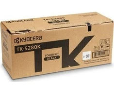 Toneris Kyocera TK-5280 Juodas originalas (1T02TW0NL0)