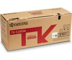 Toneris Kyocera TK-5280 Magenta Original (1T02TWBNL0)