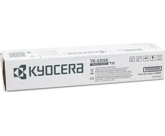 Toneris Kyocera TK-5315 Juodas originalas (1T02WH0NL0)