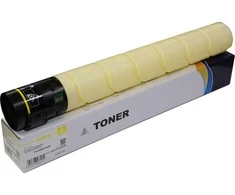 Coreparts Toneris MicroSpareparts Geltona Zamiennik TN-324 (MSP7318)