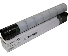 Toneris MicroSpareparts Juodas pakeitimas TN- 324 (MSP7313)