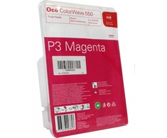 „Océ Toneris P3 Pearls Magenta“ (1070010541) (8425B003AA) 1070088880 8425B006AA CW 550