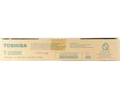 Toshiba Toneris T-2309E T2309E Juodas Juodas (6AJ00000155) (6AJ00000295)