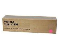Toshiba Dynabook T-281CE-M Originalus Rausvai raudona 1 vnt