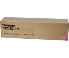 Toneris Toshiba T-50 Magenta Original (T-FC50EM)