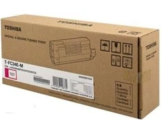 Toshiba T-FC34EM (6A000001533), purpurinė kasetė
