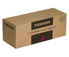 Originalus Toneris Toshiba T-FC505E Magenta (6AJ00000143)