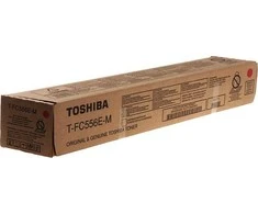 Toshiba Toneris T-FC556EM TFC556EM Magenta (6AK00000358) (6AK00000459)