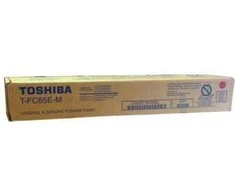 Toshiba Toneris T-FC65EM TFC65EM Magenta (6AK00000183)