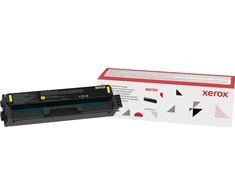 Xerox C230/C235 (006R04394) Lazerinė kasetė, Geltona