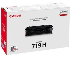 Toneris Canon CRG-719 Juodas originalus (3480B002AA)