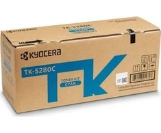 Toneris Kyocera TK-5280 Cyan Original (1T02TWCNL0)