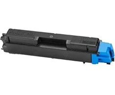 Toneris Kyocera TK-590 Cyan Original (0T2KVCNL)