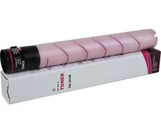 Coreparts Toneris MicroSpareparts Magenta (MSP7264)