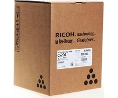 Ricoh C5200 (828426) Lazerinė kasetė, Juoda