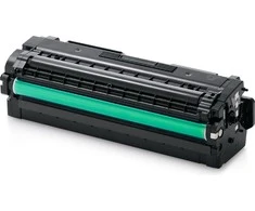 Toneris Samsung CLT-K506L Juodas originalas (CLT-K506L / ELS)