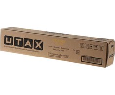 Triumph Adler Toneris Utax CK-5510 Geltonasis originalas (1T02R4UT0)