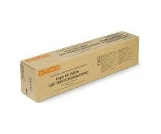 Utax Triumph Adler DCC2930/3005ci (653010116/ 653010016) Lazerinė kasetė, Geltona