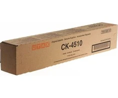 Tonerio Kasetė - Utax CK-4510 15000 Puslapių Juoda