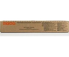 Tonerio kasetė - Utax CK-5511C 12000 puslapių mėlyna