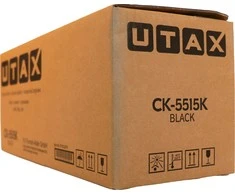 Utax Toneris CK-5515K CK5515K Juodas Juodas (1T02ZL0UT0)