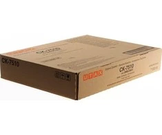 Triumph-Adler/Utax CK-7510 (623010015/623010010) Lazerinė kasetė, Juoda