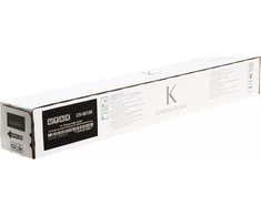 Triumph-Adler CK-8512K (1T02RL0TA0) Lazerinė kasetė, Juoda