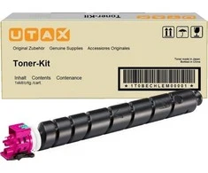 „Utax Toneris CK-8512 CK8512 Magenta“ (1T02RLBUT1)