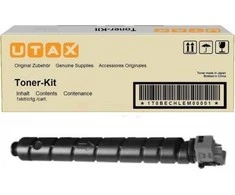 Utax CK-8513 (1T02RM0UT0), juoda kasetė
