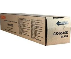 Utax Copy Kit CK-5510K CK5510K Juodas Juodas (1T02R40UT0)