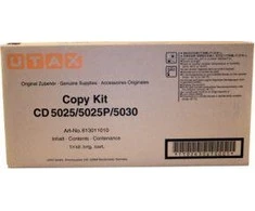 Tonerio Utax CD 5135 Juodas originalas (1T02ML0UTC)