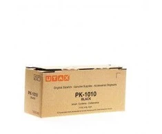 Tonerio Kasetė - Utax PK-1010 3000 Puslapių Juoda