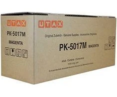 Utax Spausdintuvas Drucker Kit PK-5017M PK5017M Magenta (1T02TVBUT0)