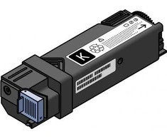 Utax PK-5018K (1T02TW0UT0) Lazerinė kasetė, Juoda