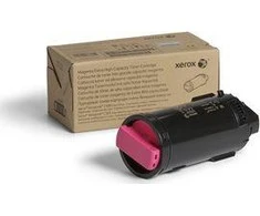 Xerox TONER MAGENTA (9.000 P.) - VERSALINK C500/505