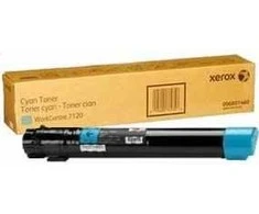 „Xerox Toneris 7120 Cyan 15K“ (006R01460)