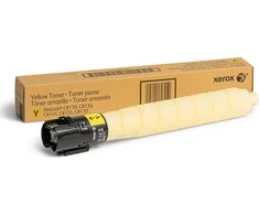 Xerox Toneris AltaLink C8130 C8135 Geltona Geltona (006R01749) (21k)